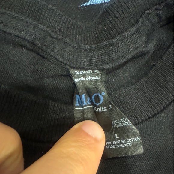 Black Men’s Large 2016 Panic at the Disco 2016 Tour Tshirt - Picture 5 of 6